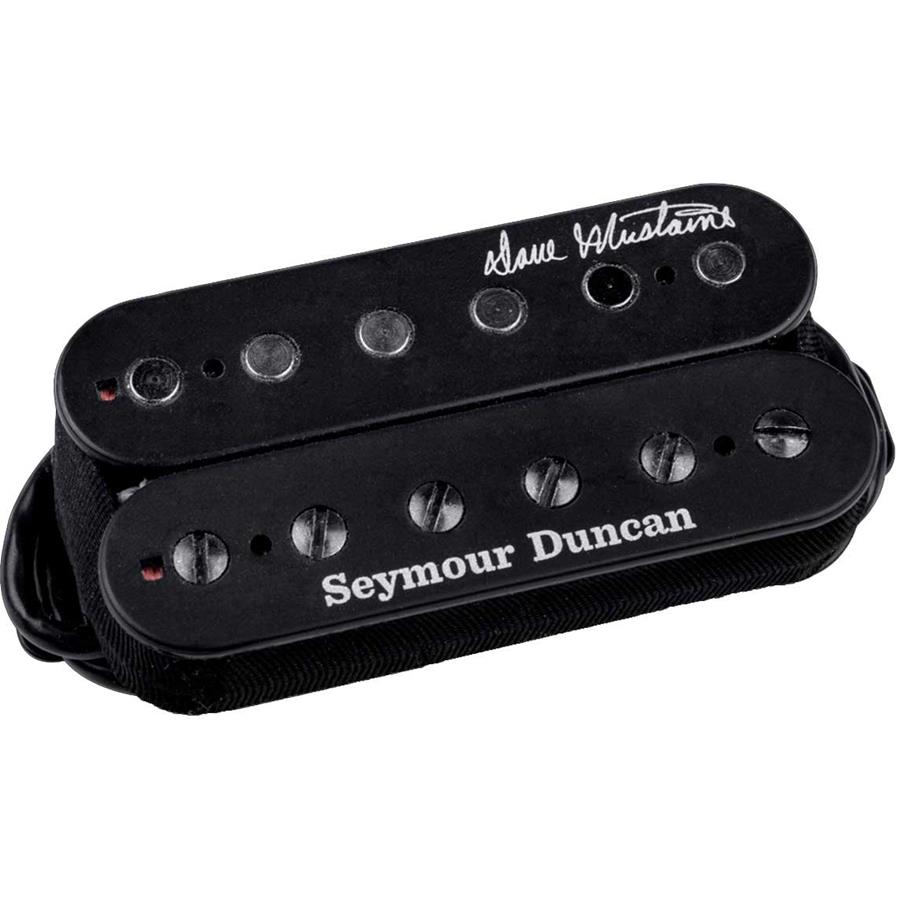 SEYMOUR DUNCAN Mustaine Thrash Factor Trem Blk