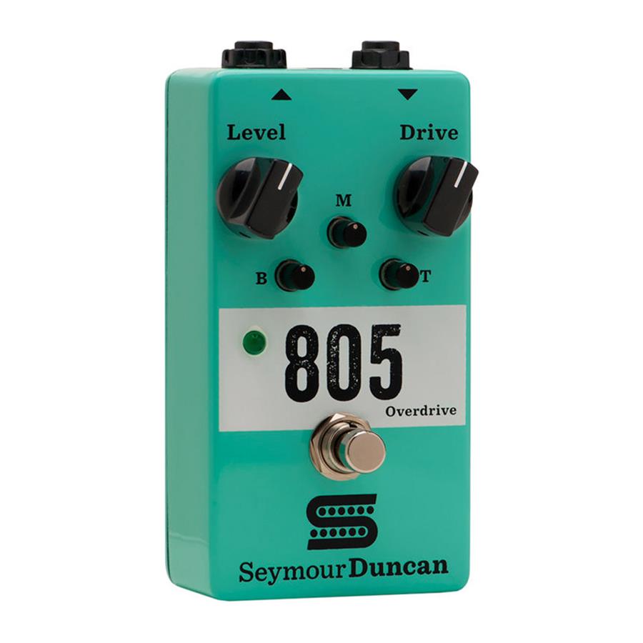 SEYMOUR DUNCAN 808 Overdrive Pedal