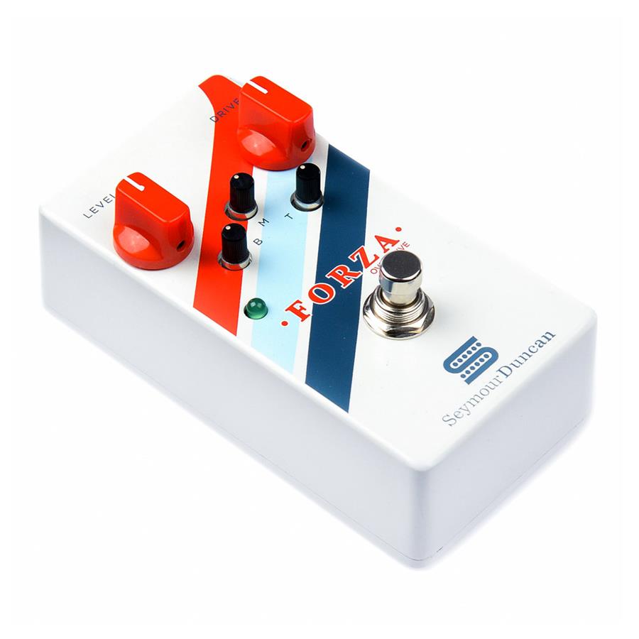 SEYMOUR DUNCAN Forza Overdrive Pedal