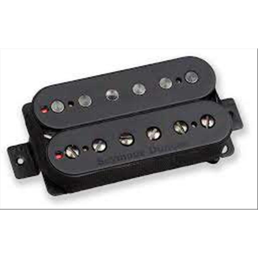 SEYMOUR DUNCAN Pegasus brg Blk
