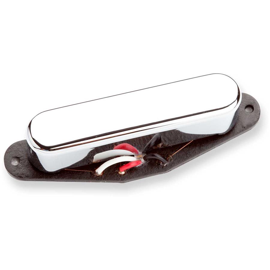 SEYMOUR DUNCAN STR3T QtrPound Rhythm Tele Tap