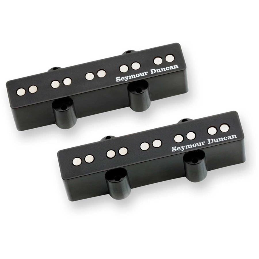 SEYMOUR DUNCAN Apollo JBass 5 Str 70/74 Set