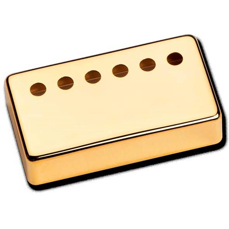 SEYMOUR DUNCAN 11800-21-GC TB-Cover Gold