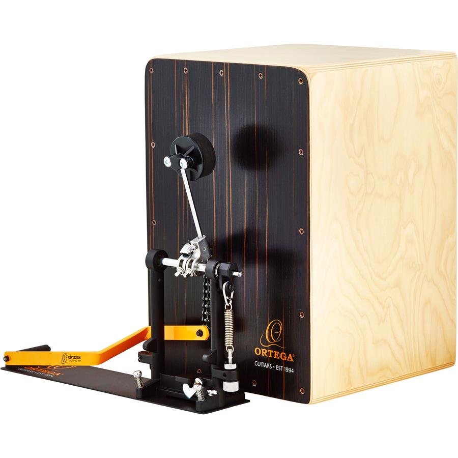 ORTEGA OSTBCJ-BU accessorio cajon