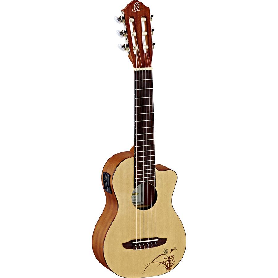 ORTEGA RGL5CE Guitalele