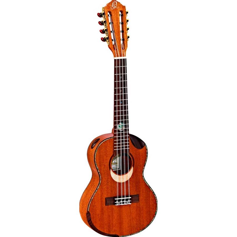 ORTEGA ECLIPSE-TE8 ukulele