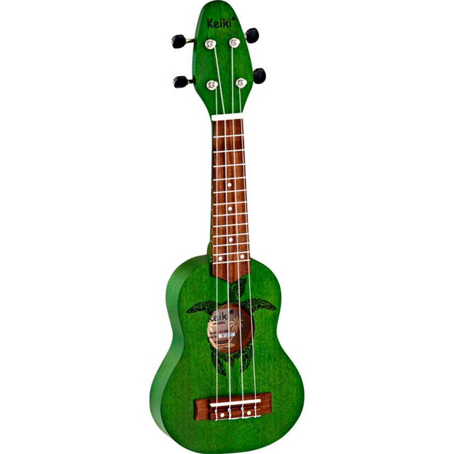 KEIKI K1-GR ukulele