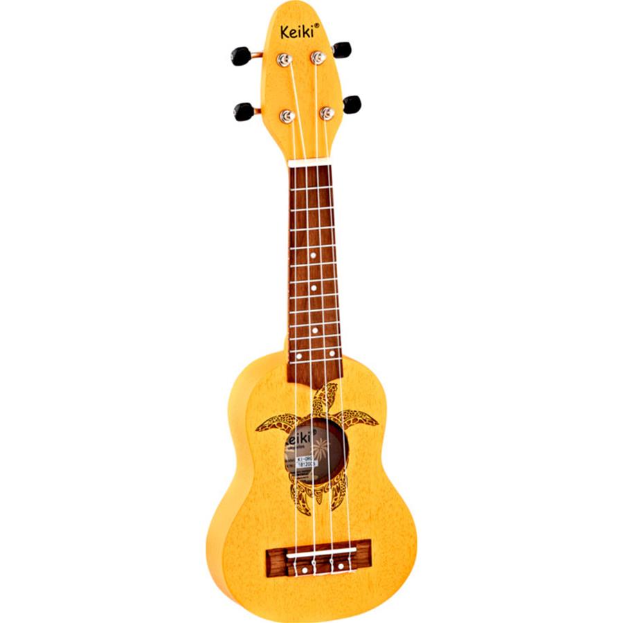 KEIKI K1-ORG ukulele