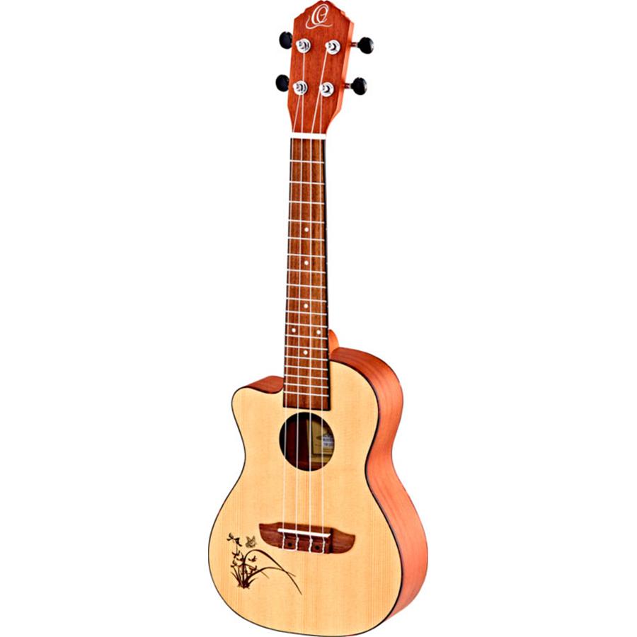 ORTEGA RU5CE-L MANCINO ukulele