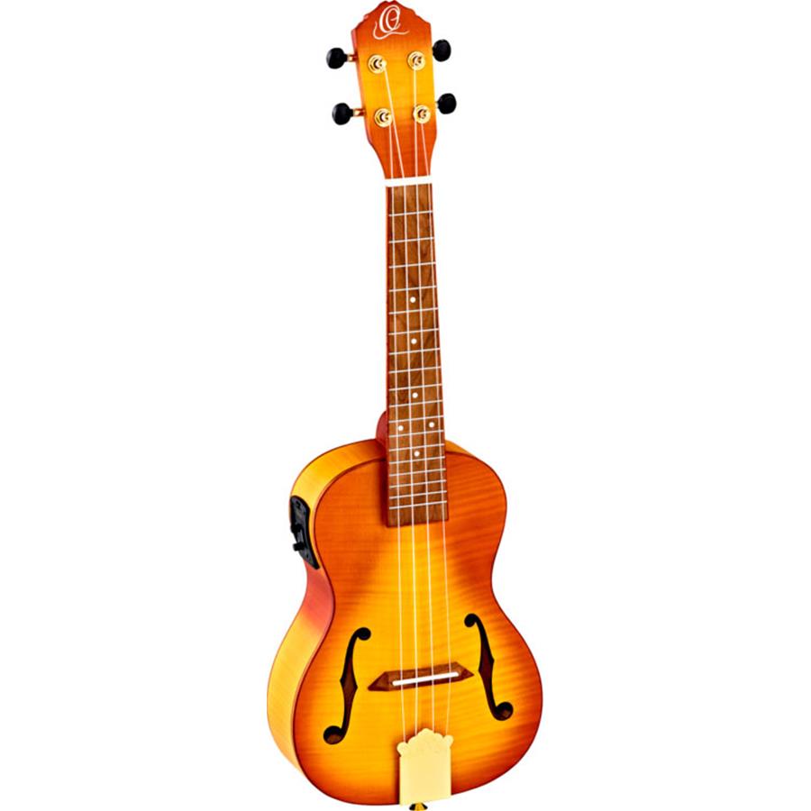 ORTEGA RUSL-HSB ukulele