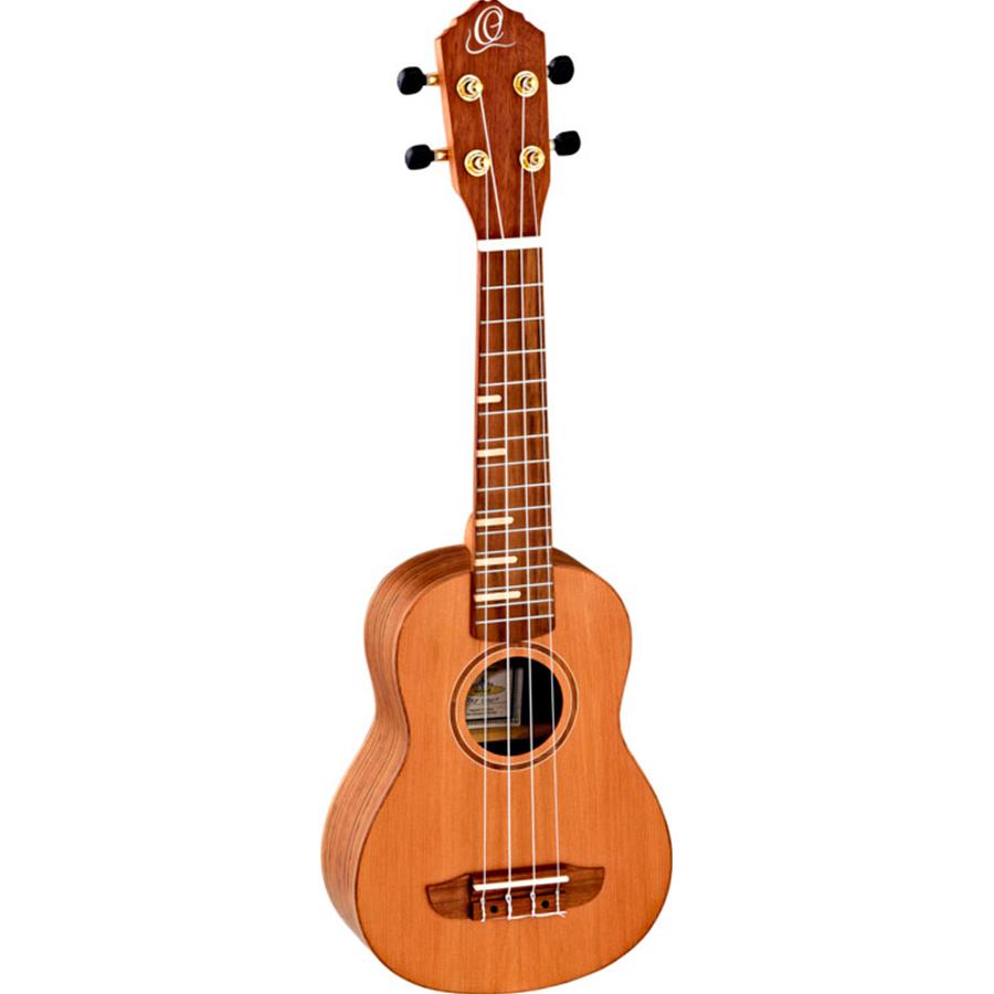 ORTEGA RUTI-SO ukulele