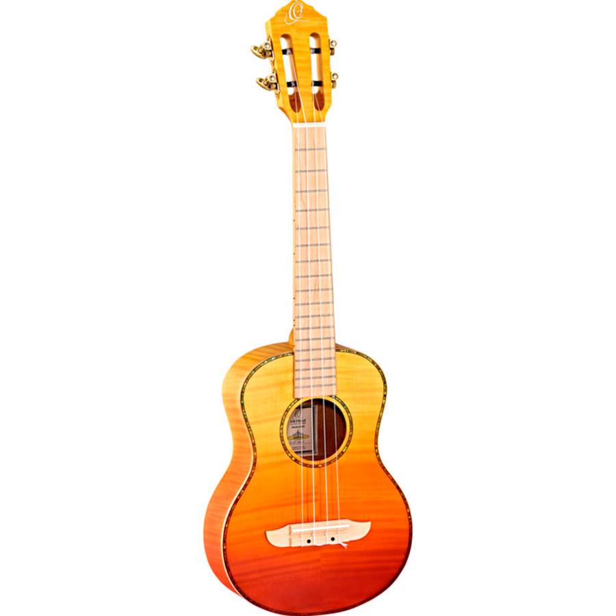 ORTEGA RUPR-TQB ukulele