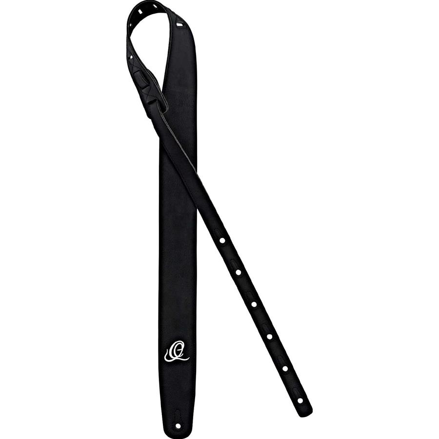 ORTEGA OSVG-BK tracolla chitarra