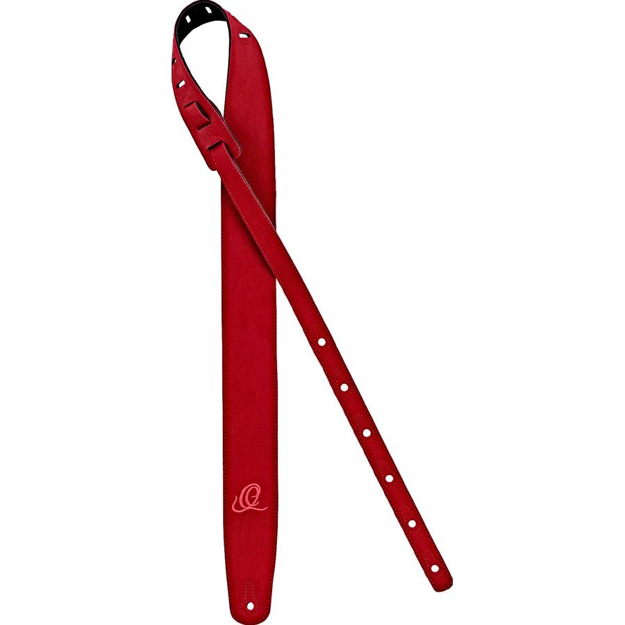 ORTEGA OSVG-RD tracolla chitarra