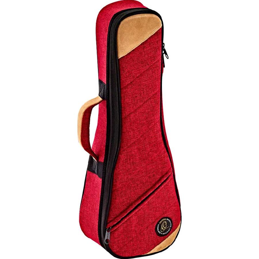 ORTEGA OSOCAUK-SO-BX borsa per ukulele