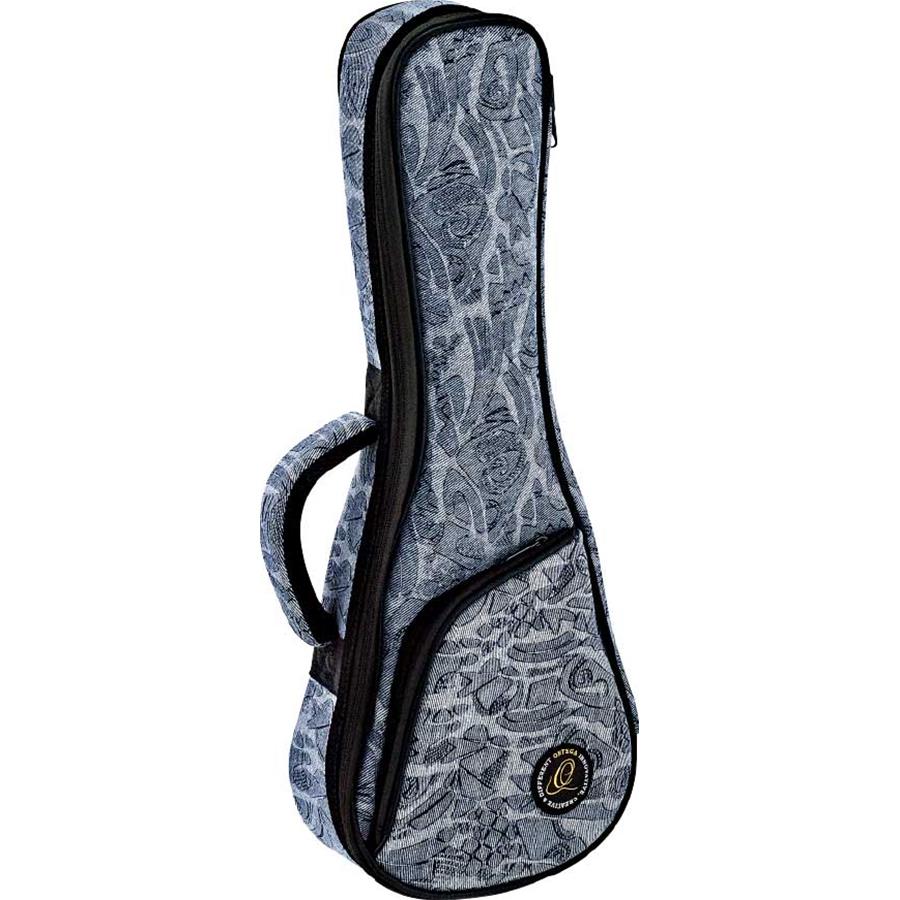 ORTEGA OUB-SO-BLJ borsa per ukulele