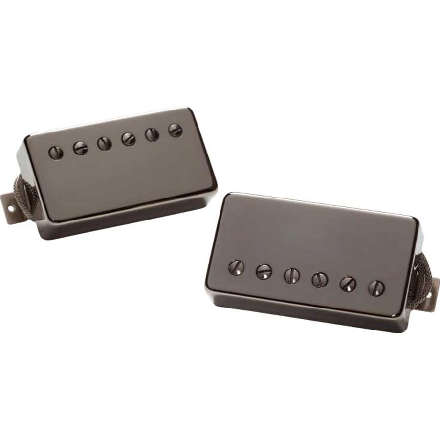 SEYMOUR DUNCAN APH2s Slash Alnc II ProHB Blk Nkl