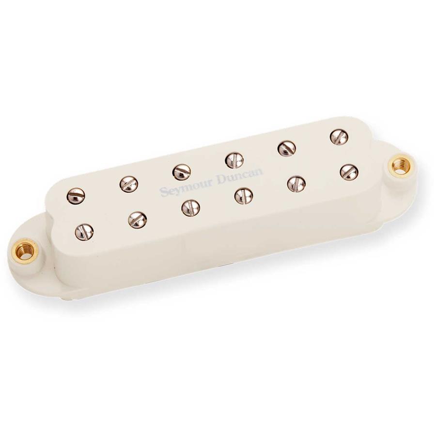 SEYMOUR DUNCAN SJBJ1n JB Jr Strat Pch
