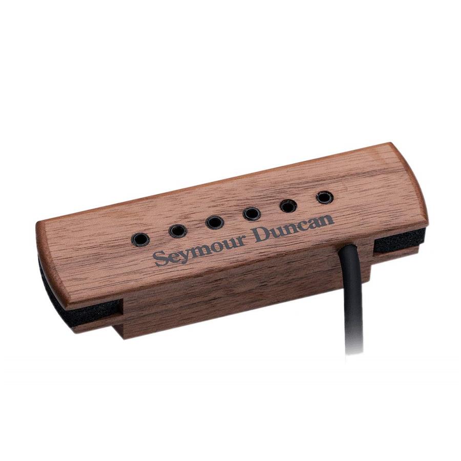 SEYMOUR DUNCAN SA3XL Adjustable Woody Walnut