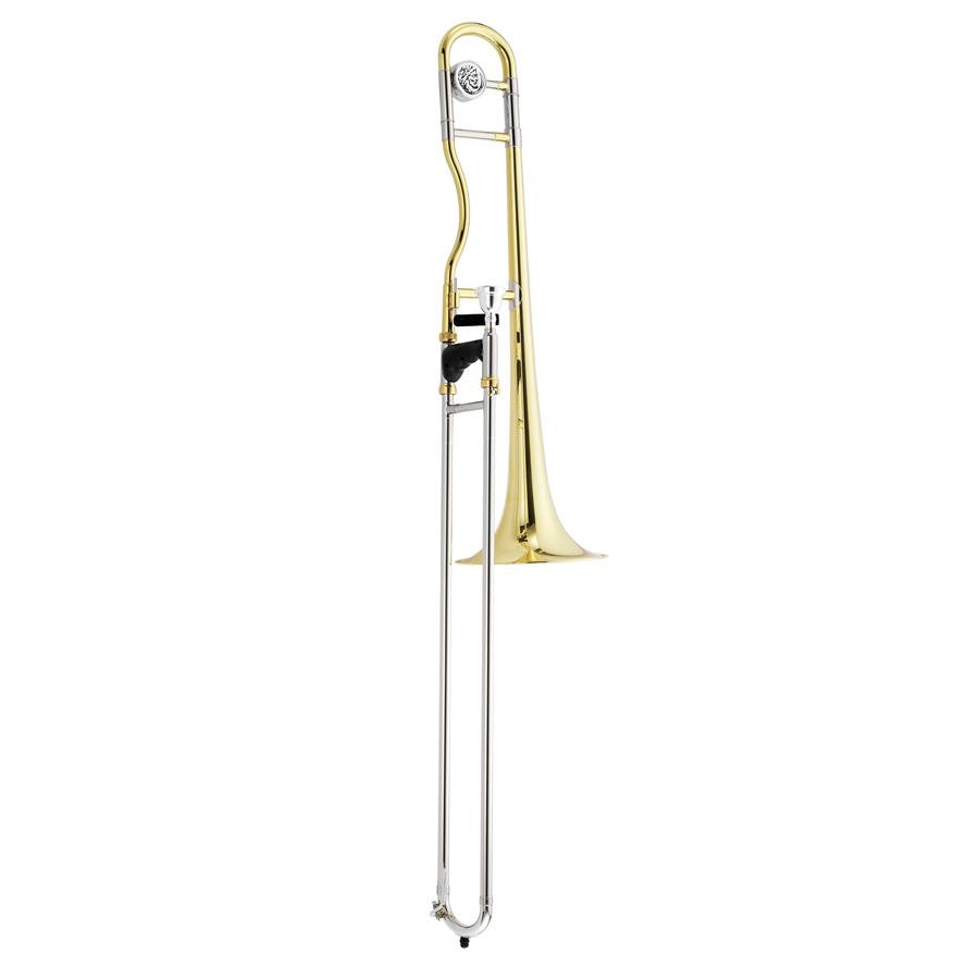 JUPITER JTB710Q Trombone tenore in Sib senza ritorta