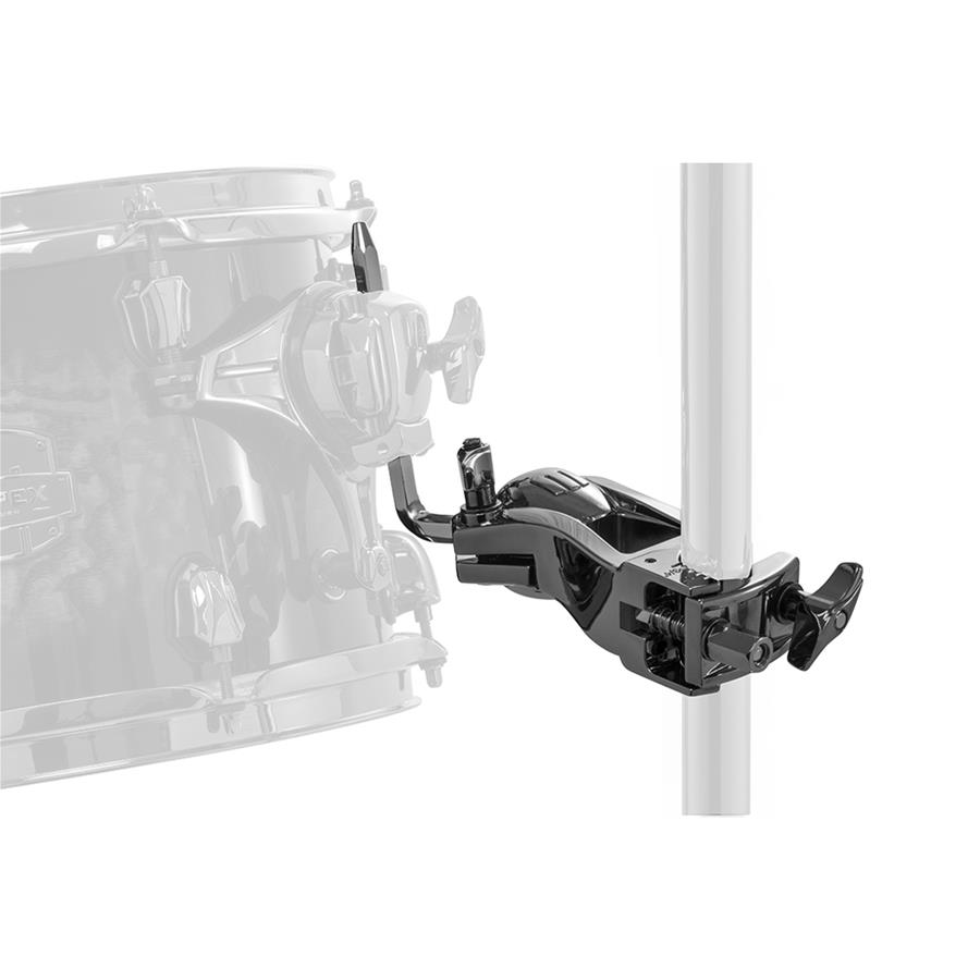 MAPEX MSSTCEB CLAMP SINGOLO NERO morsetto