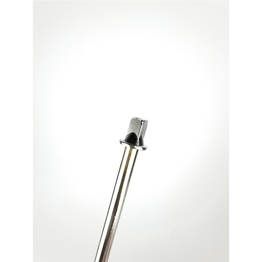 DIXON vite tirante 100 mm- filettatura 6 mm- diametro 5mm cassa