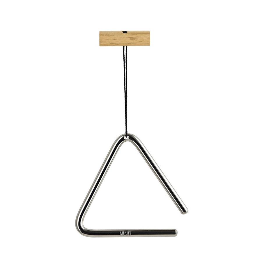 NINO PERCUSSION NINO550 triangolo