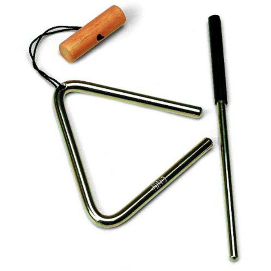 NINO PERCUSSION NINO550 triangolo