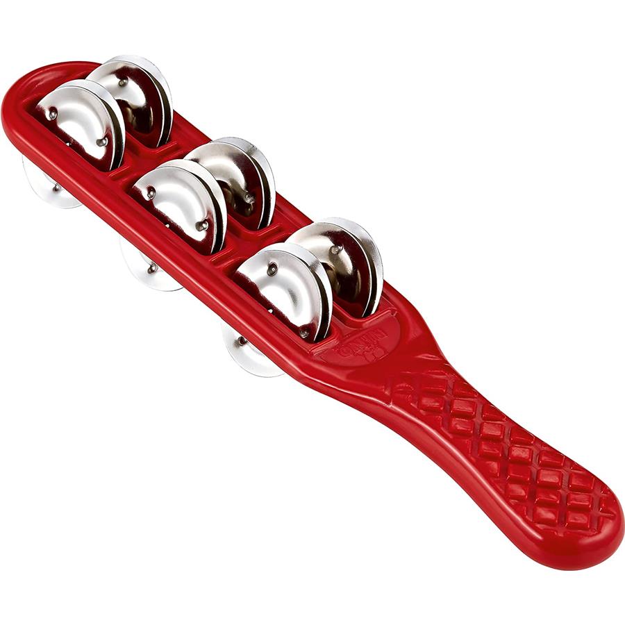NINO PERCUSSION NINO13R jingle