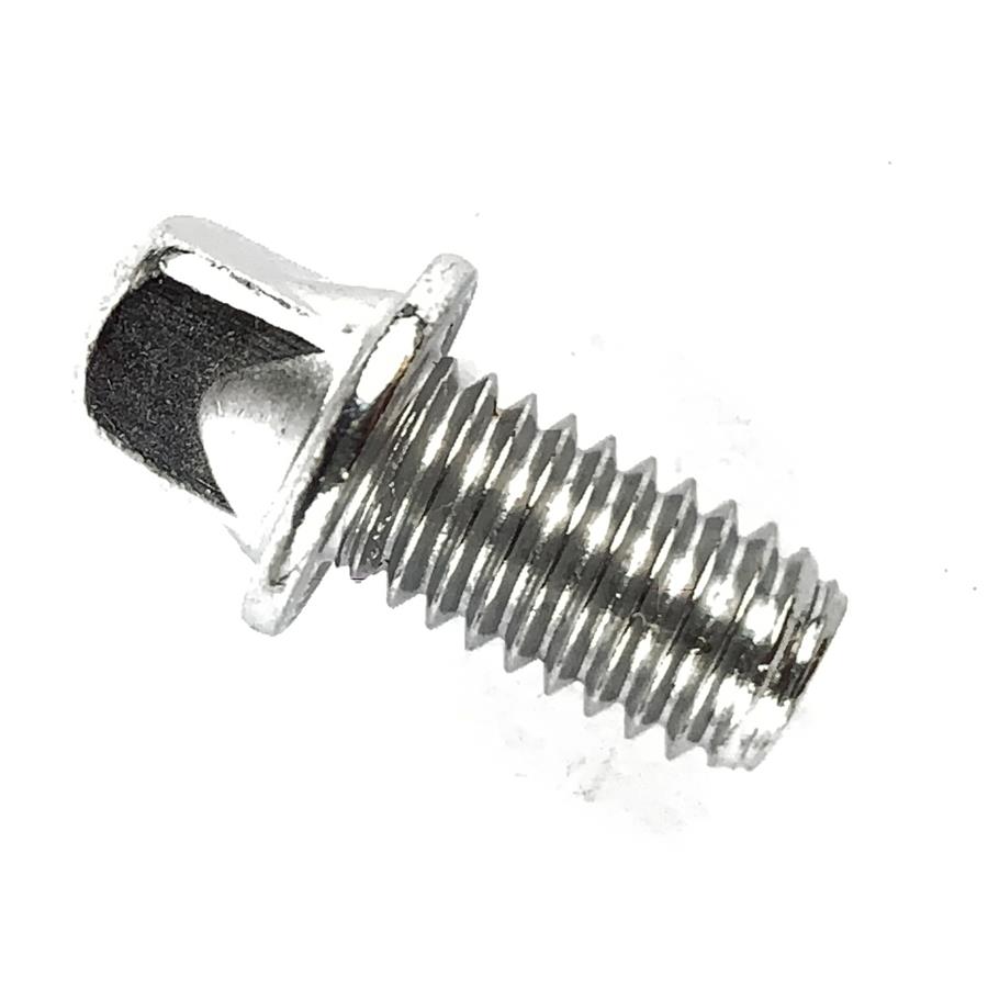 GIBRALTAR SC-0129 vite corta 6mm fissaggio braccetto doppio pedale