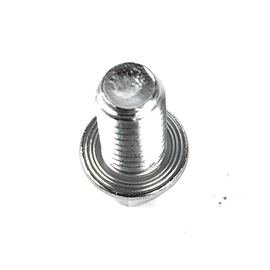 GIBRALTAR SC-0129 vite corta 6mm fissaggio braccetto doppio pedale