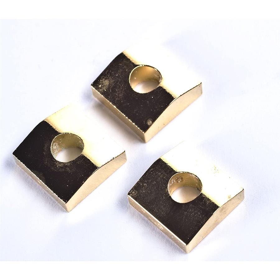 BOSTON nut bloccacorde capotasto set 3 pezzi