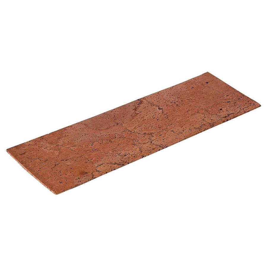 GEWA 732610 sughero naturale mm 3.0 foglio