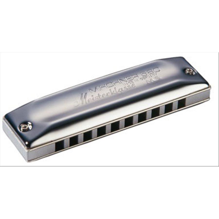 HOHNER MEISTERKLASSE DB