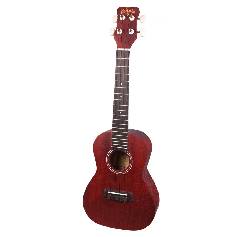 KOHALA AK-TAE TENORE CON PICKUP PASSIVO. ukulele
