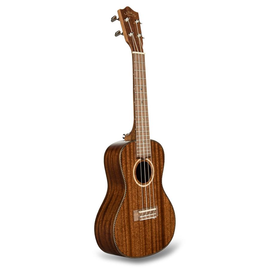 LANIKAI MAS-C CONCERT IN MOGANO ukulele
