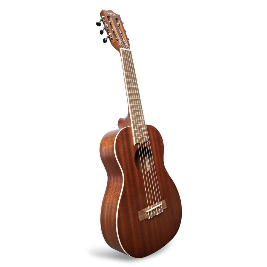 LANIKAI MA-G GUITELELE IN MOGANO ukulele