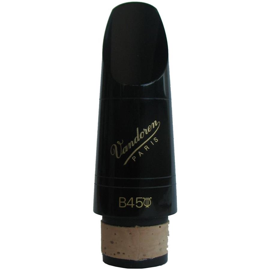 VANDOREN CM312 imboccatura clarinetto sib b45 lyra