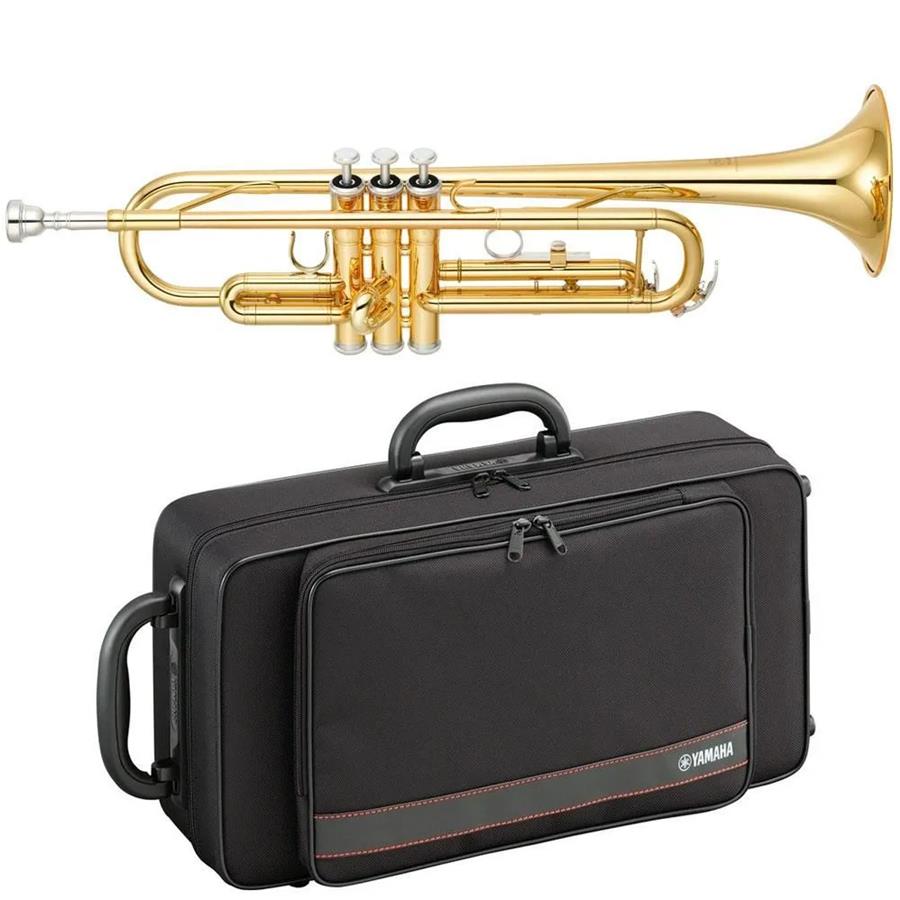 YAMAHA YTR-3335