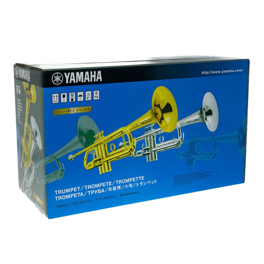 YAMAHA YTR-3335