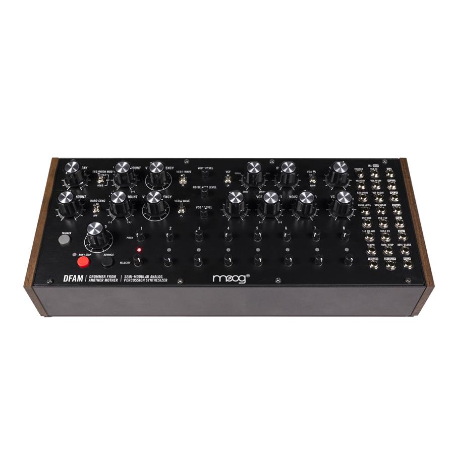 MOOG MODFAM