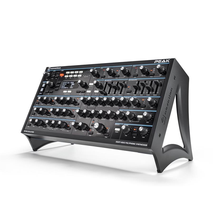 NOVATION Peak Stand