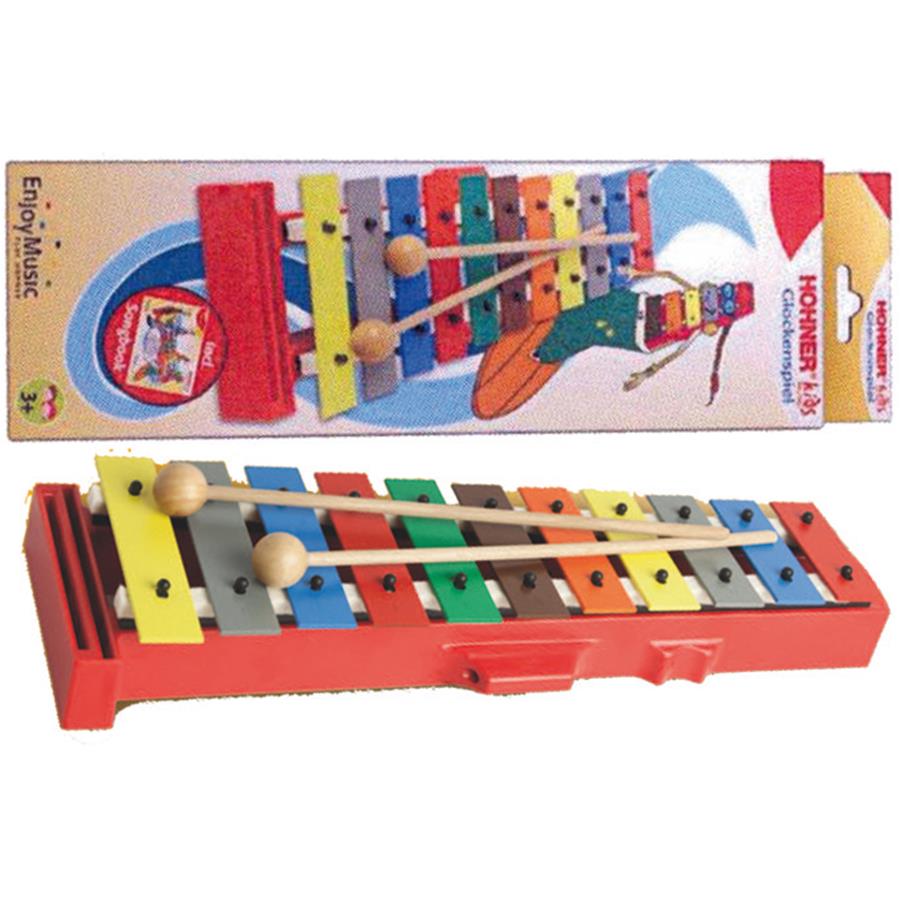 HOHNER glockenspiel infantile