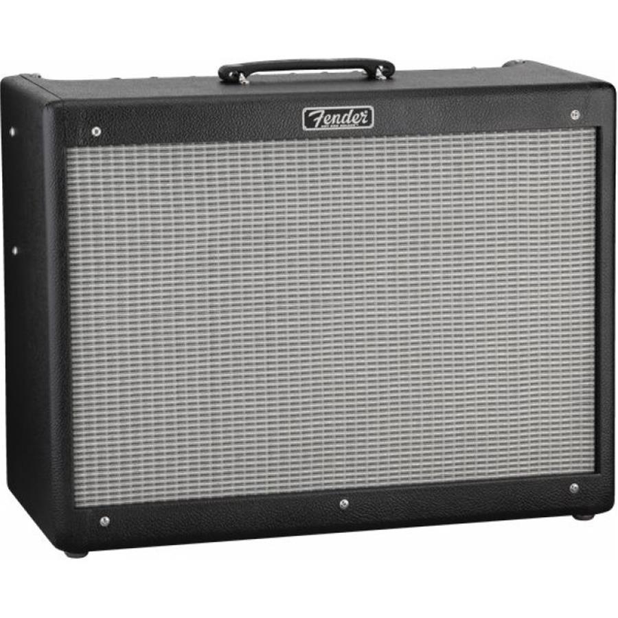 FENDER Hot Rod Deluxe IV BLK