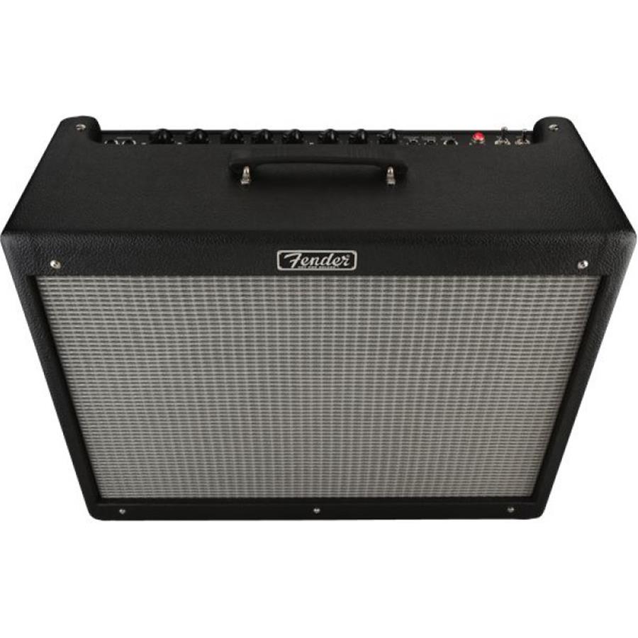 FENDER Hot Rod Deluxe IV BLK