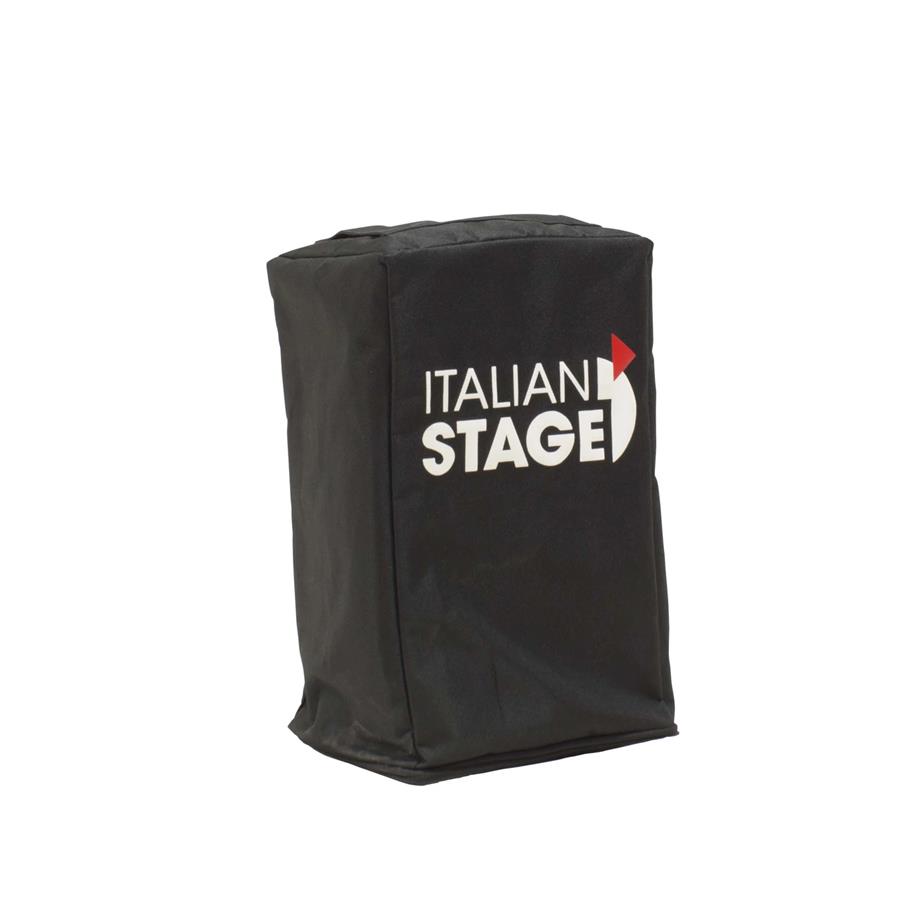 ITALIAN STAGE P112 COVER