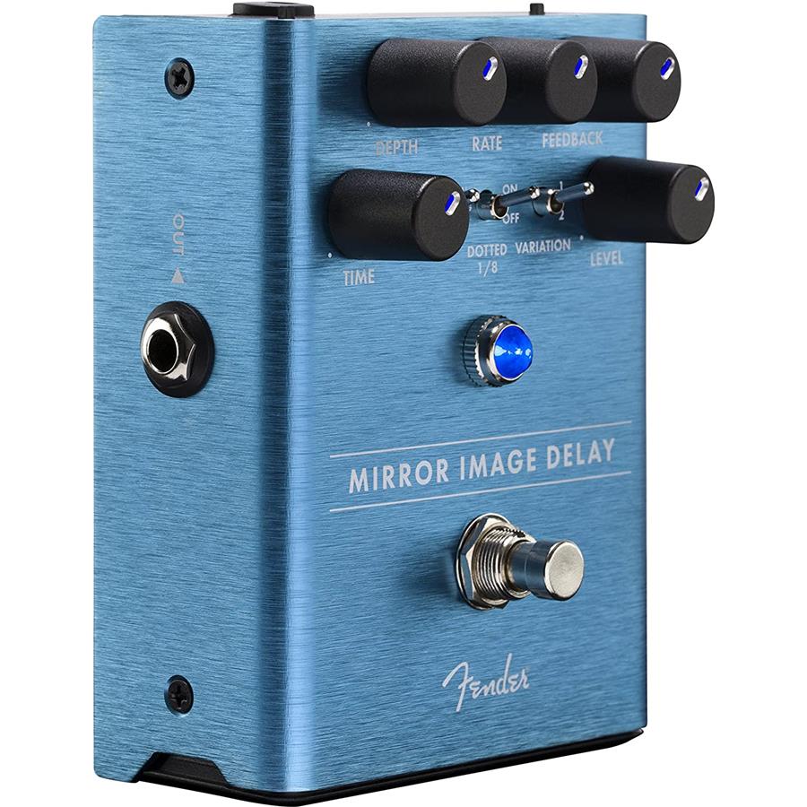 FENDER MIRROR IMAGE DELAY