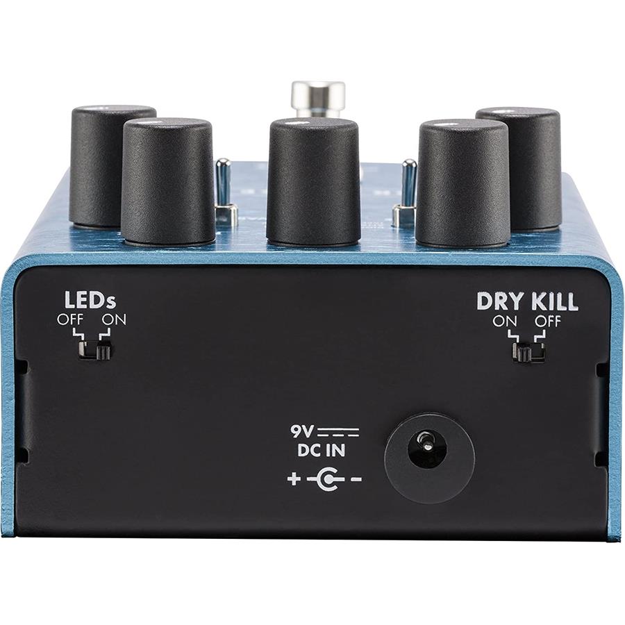 FENDER MIRROR IMAGE DELAY
