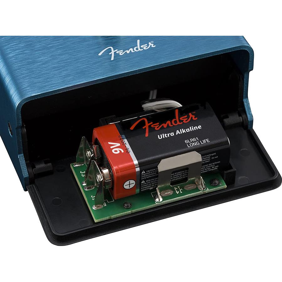 FENDER MIRROR IMAGE DELAY