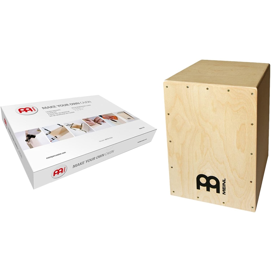 MEINL MYO-CAJ cajon